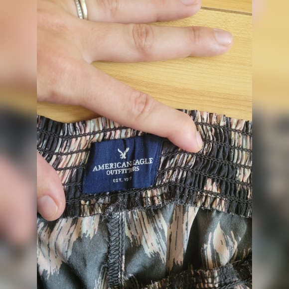 American eagle joggers - Picture 3 of 3